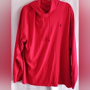 Men's polo